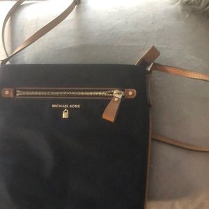 Dooney & Bourke crossbody.